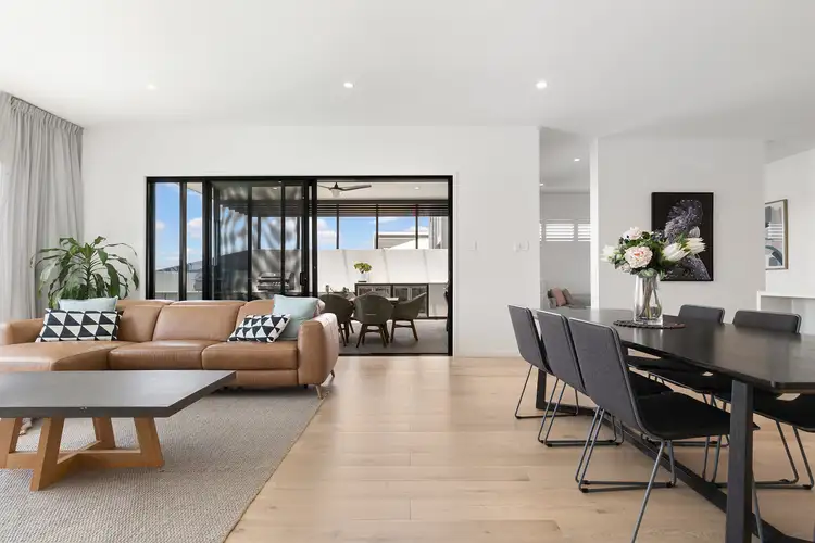 Fifth view of Homely house listing, 85 Quay Circuit, Newport QLD 4020
