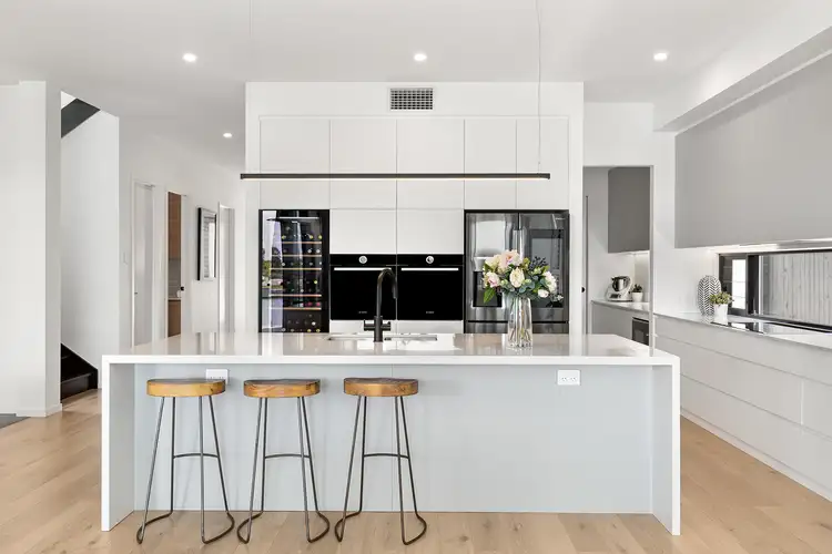 Sixth view of Homely house listing, 85 Quay Circuit, Newport QLD 4020
