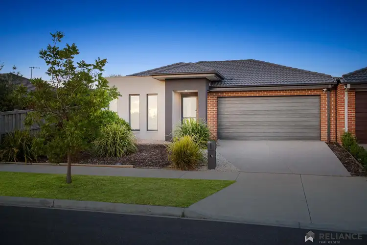 20 Stonecrop Way, Wyndham Vale VIC 3024
