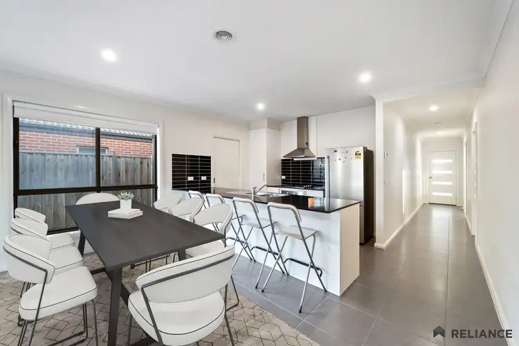 Third view of Homely house listing, 20 Stonecrop Way, Wyndham Vale VIC 3024