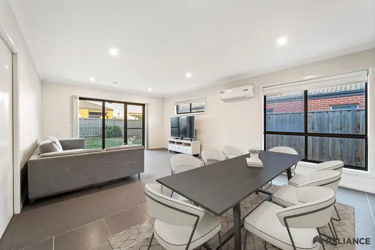 Fourth view of Homely house listing, 20 Stonecrop Way, Wyndham Vale VIC 3024