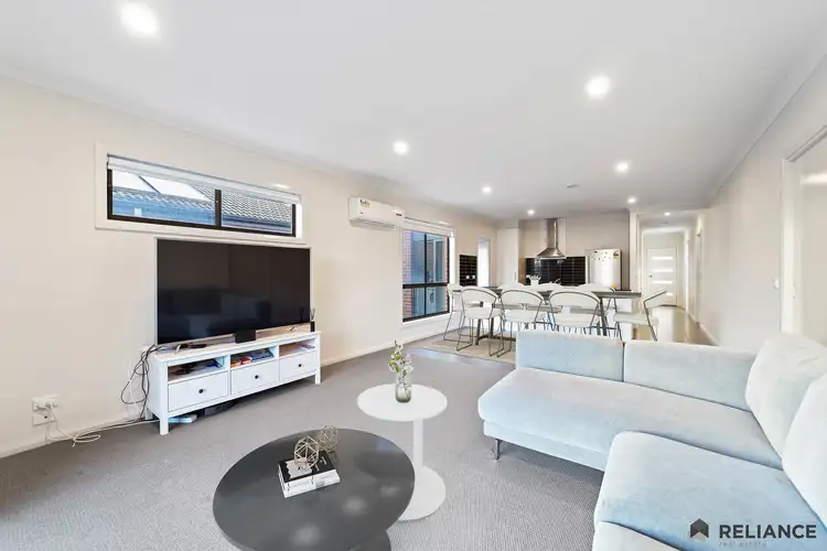 Fifth view of Homely house listing, 20 Stonecrop Way, Wyndham Vale VIC 3024