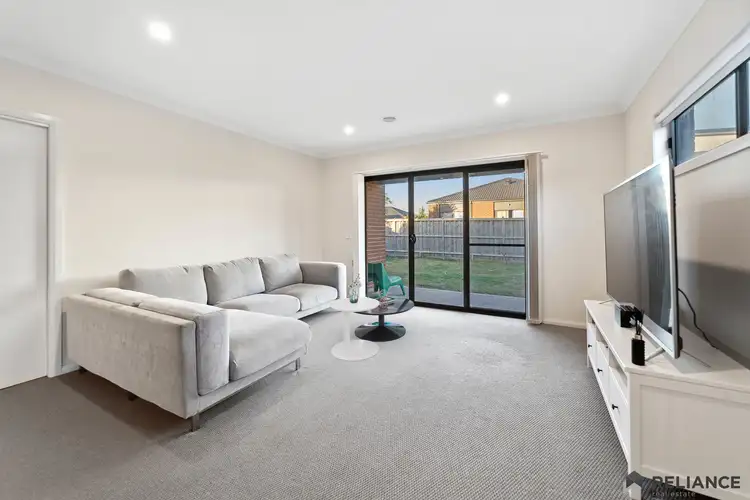 Sixth view of Homely house listing, 20 Stonecrop Way, Wyndham Vale VIC 3024