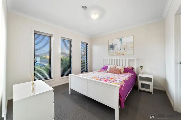 Seventh view of Homely house listing, 20 Stonecrop Way, Wyndham Vale VIC 3024