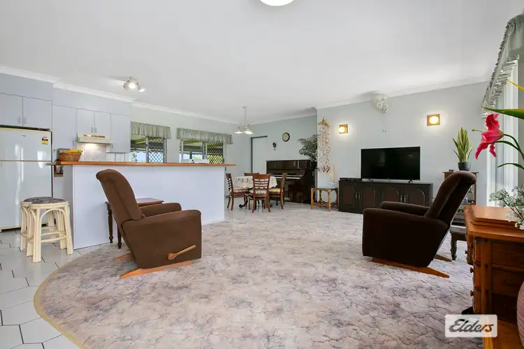 Second view of Homely rural property listing, 76 Sunrise Circle, The Dawn QLD 4570