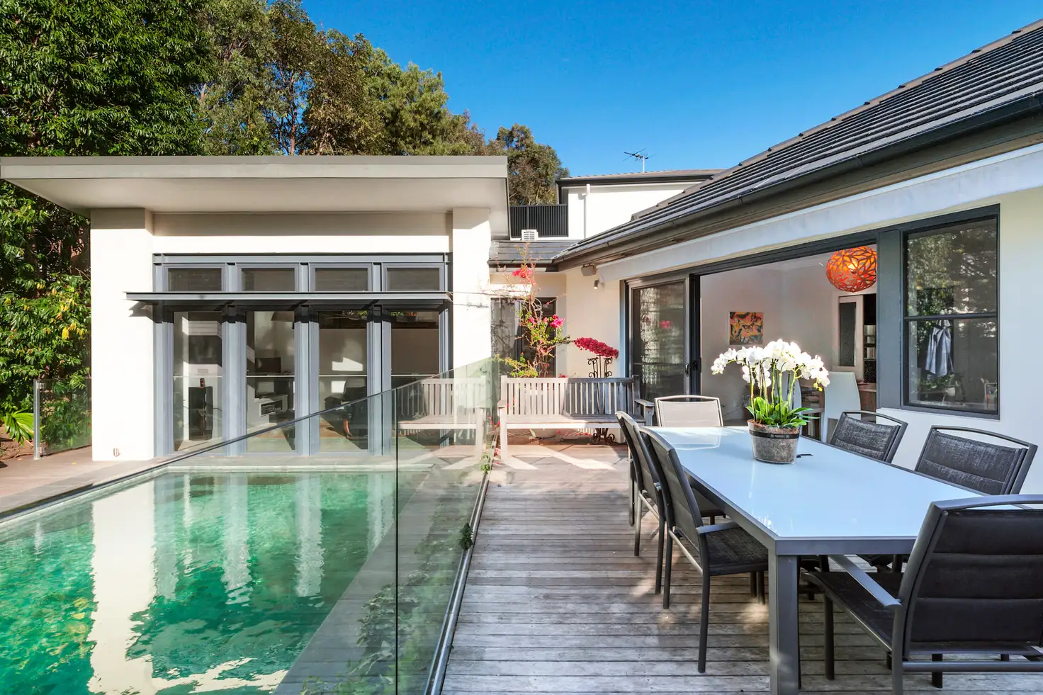 Main view of Homely house listing, 3 Coneill Place, Forest Lodge NSW 2037