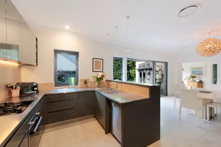 Fifth view of Homely house listing, 3 Coneill Place, Forest Lodge NSW 2037