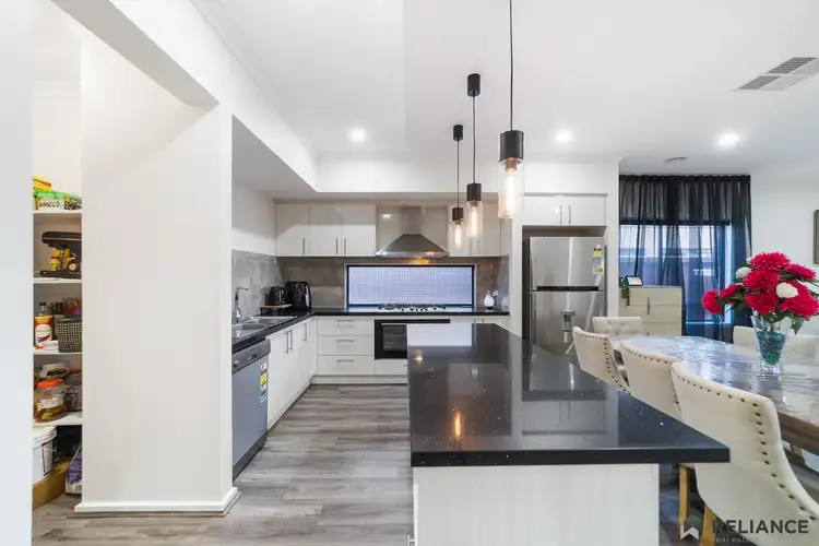 Third view of Homely house listing, 48 Boxer Drive, Wyndham Vale VIC 3024
