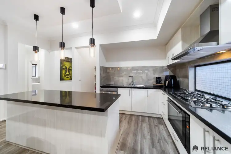 Fourth view of Homely house listing, 48 Boxer Drive, Wyndham Vale VIC 3024