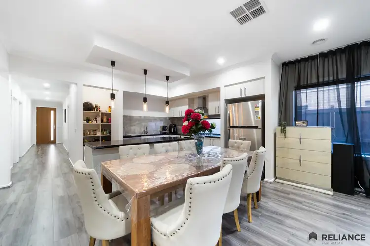 Sixth view of Homely house listing, 48 Boxer Drive, Wyndham Vale VIC 3024