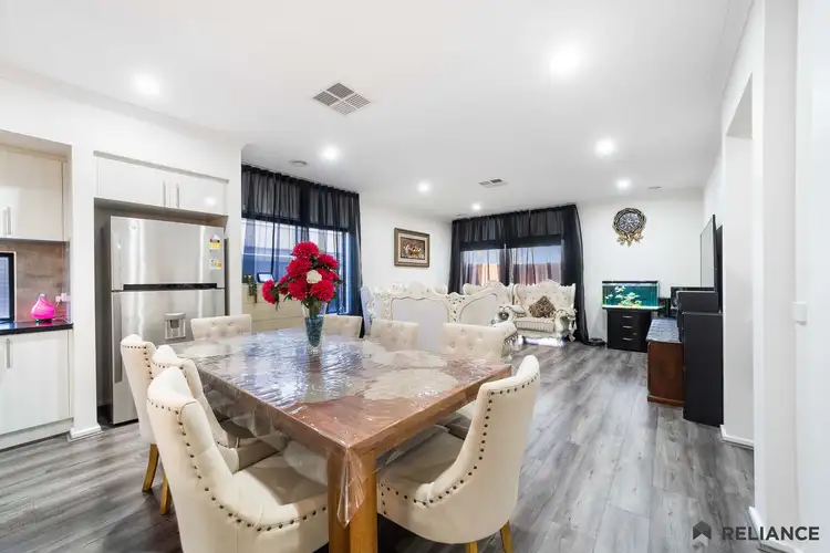 Seventh view of Homely house listing, 48 Boxer Drive, Wyndham Vale VIC 3024