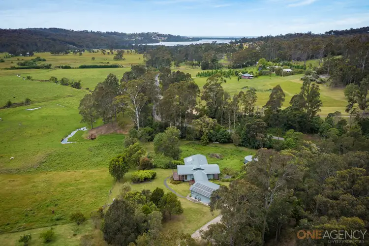 120 Boggy Creek Road, Millingandi NSW 2549