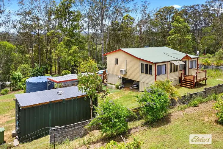 Third view of Homely house listing, 53 Gericke Road, Woondum QLD 4570
