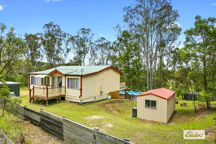 Fourth view of Homely house listing, 53 Gericke Road, Woondum QLD 4570