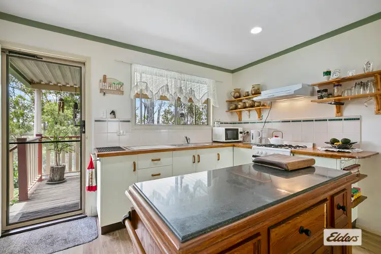 Seventh view of Homely house listing, 53 Gericke Road, Woondum QLD 4570