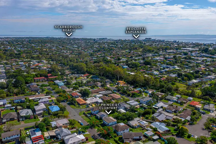 Sixth view of Homely house listing, 17 Prince Street, Clontarf QLD 4019