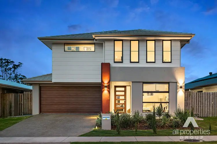 91 Vineyard Drive, Greenbank QLD 4124