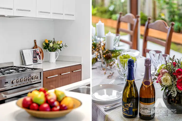 Fourth view of Homely house listing, 91 Vineyard Drive, Greenbank QLD 4124