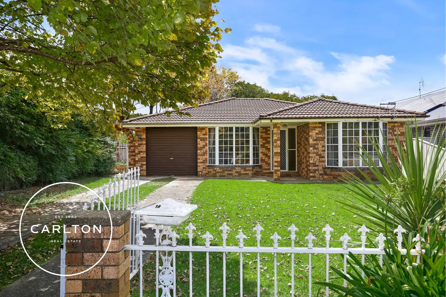 Main view of Homely house listing, 10 Crimea Street, Balaclava NSW 2575