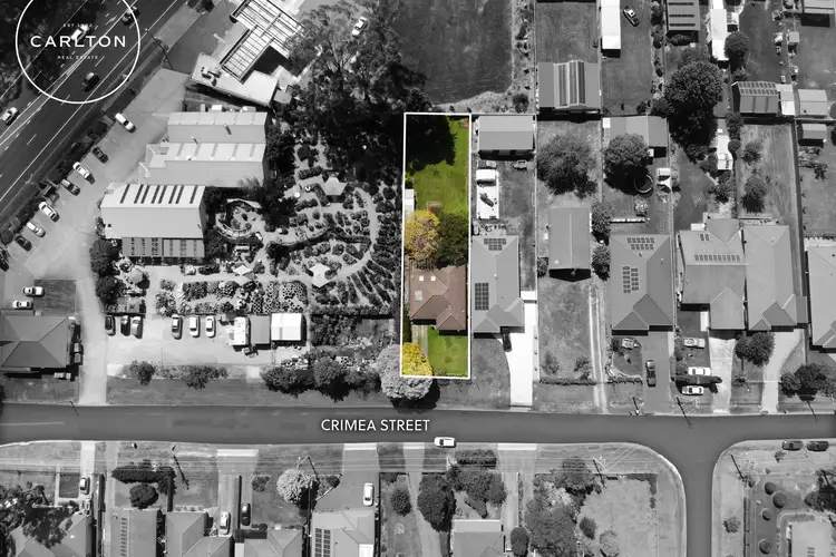 Third view of Homely house listing, 10 Crimea Street, Balaclava NSW 2575