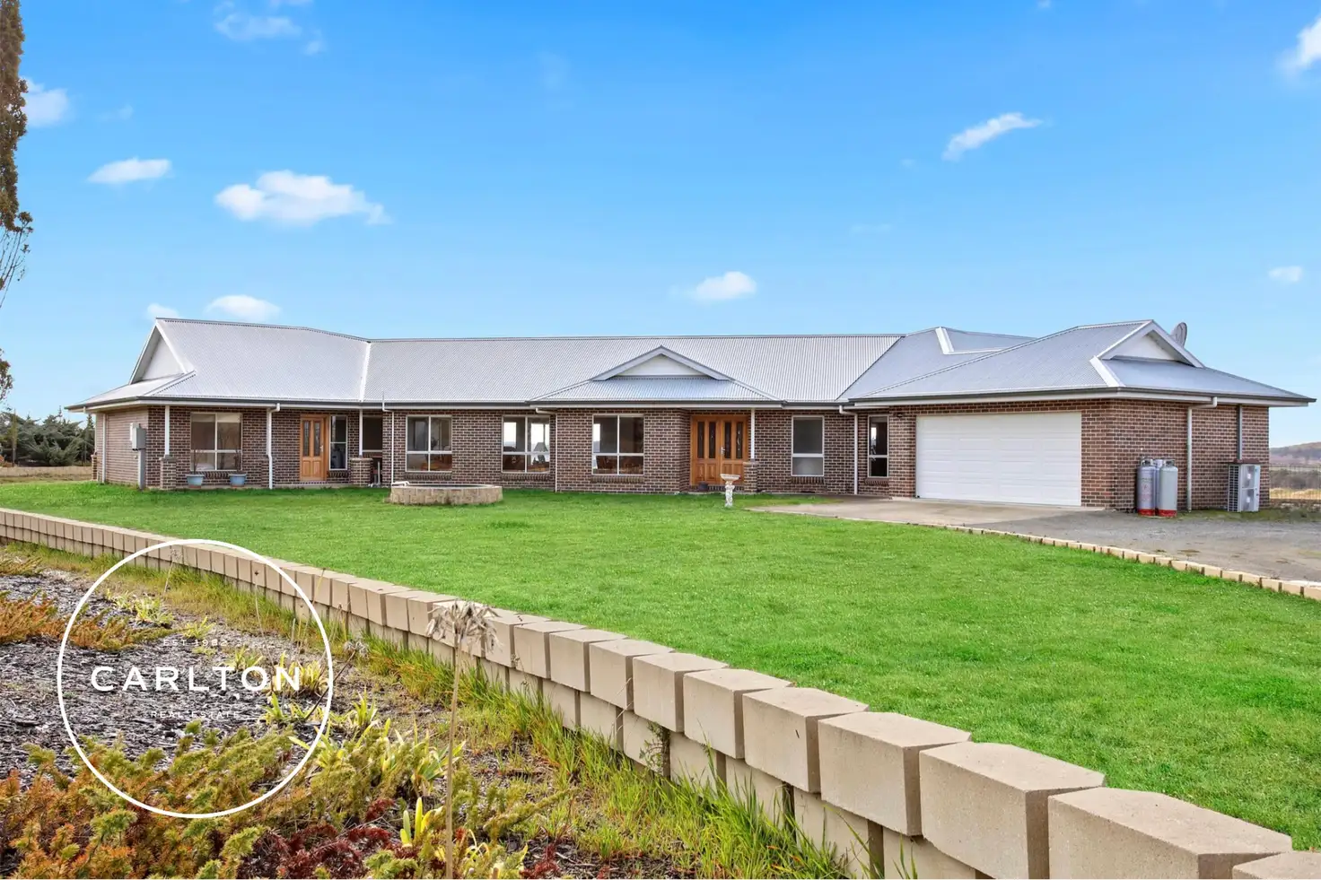 Main view of Homely rural property listing, 41 Munro Road, Carrick NSW 2580