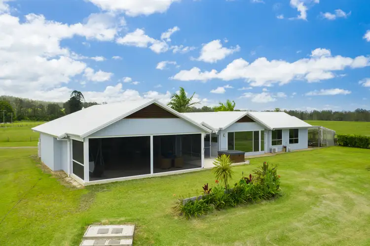 Sixth view of Homely rural property listing, 100 Hacks Ferry Road, Hacks Ferry NSW 2441