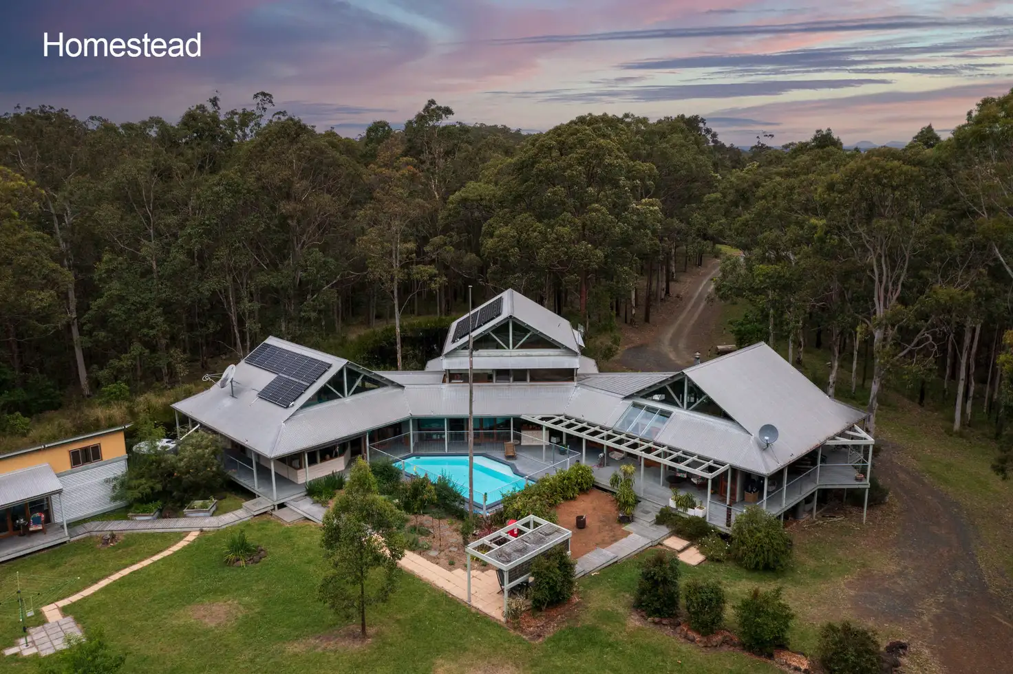 Main view of Homely house listing, 949 Bombah Point Road, Bombah Point NSW 2423