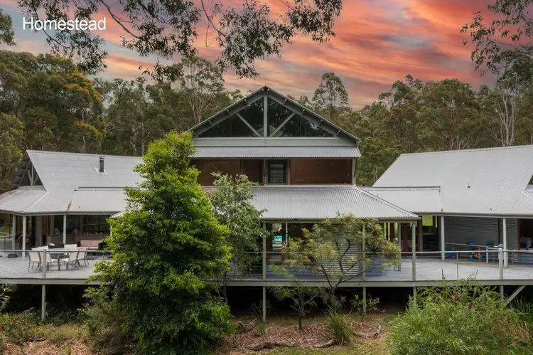 Second view of Homely house listing, 949 Bombah Point Road, Bombah Point NSW 2423