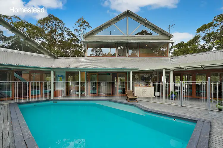 Third view of Homely house listing, 949 Bombah Point Road, Bombah Point NSW 2423