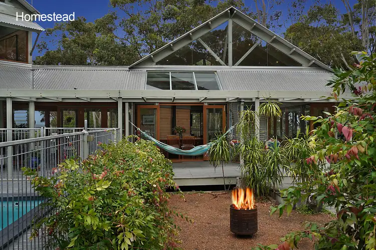 Fourth view of Homely house listing, 949 Bombah Point Road, Bombah Point NSW 2423