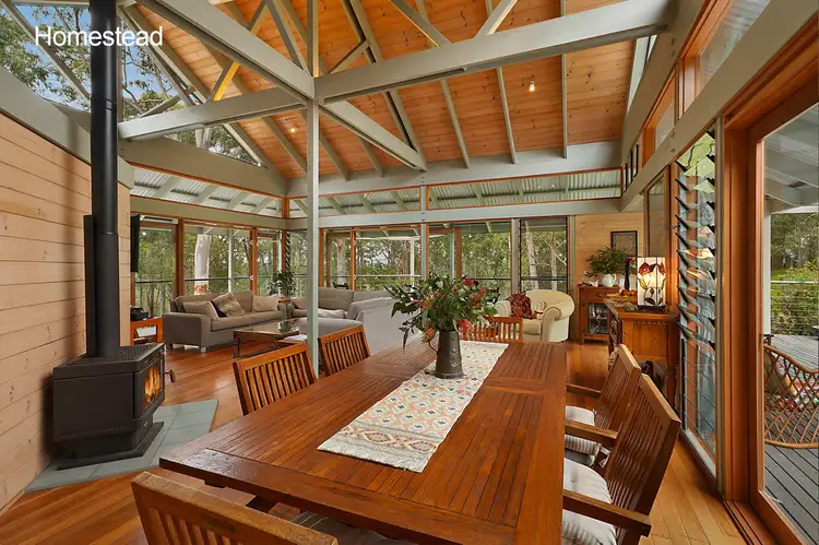 Fifth view of Homely house listing, 949 Bombah Point Road, Bombah Point NSW 2423