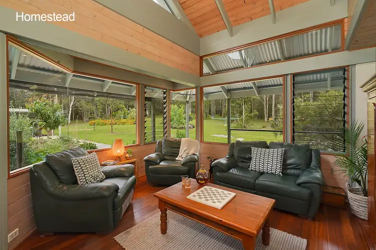 Sixth view of Homely house listing, 949 Bombah Point Road, Bombah Point NSW 2423