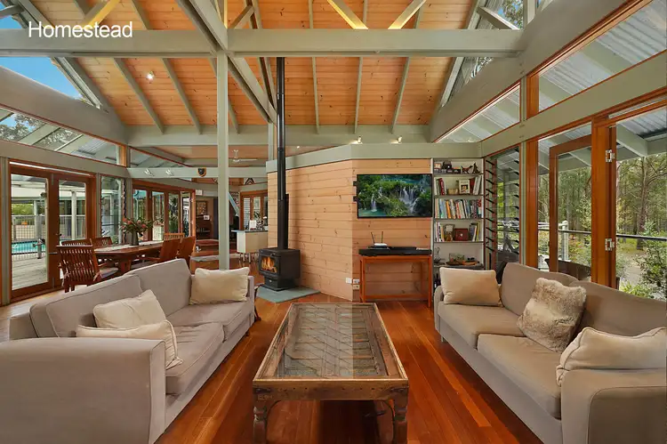 Seventh view of Homely house listing, 949 Bombah Point Road, Bombah Point NSW 2423