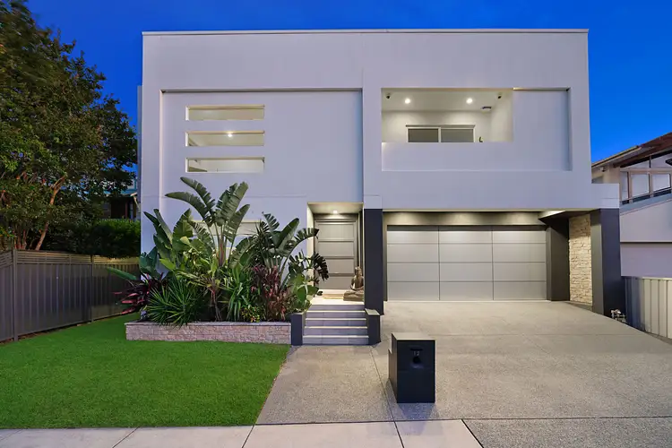 12 Dent Street, Merewether NSW 2291