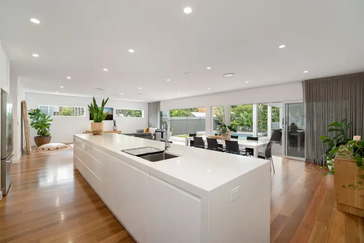 Fifth view of Homely house listing, 12 Dent Street, Merewether NSW 2291