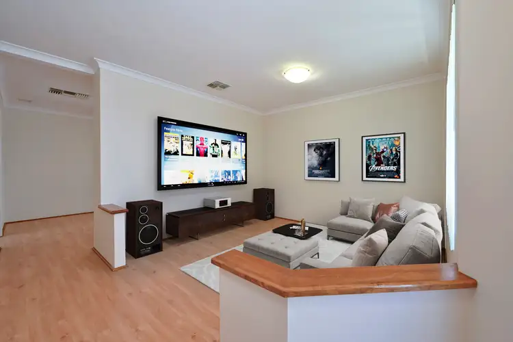 Second view of Homely house listing, 34 Clarafield Meander, Tapping WA 6065