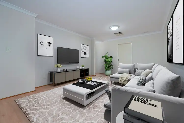 Third view of Homely house listing, 34 Clarafield Meander, Tapping WA 6065