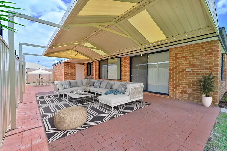 Fourth view of Homely house listing, 34 Clarafield Meander, Tapping WA 6065