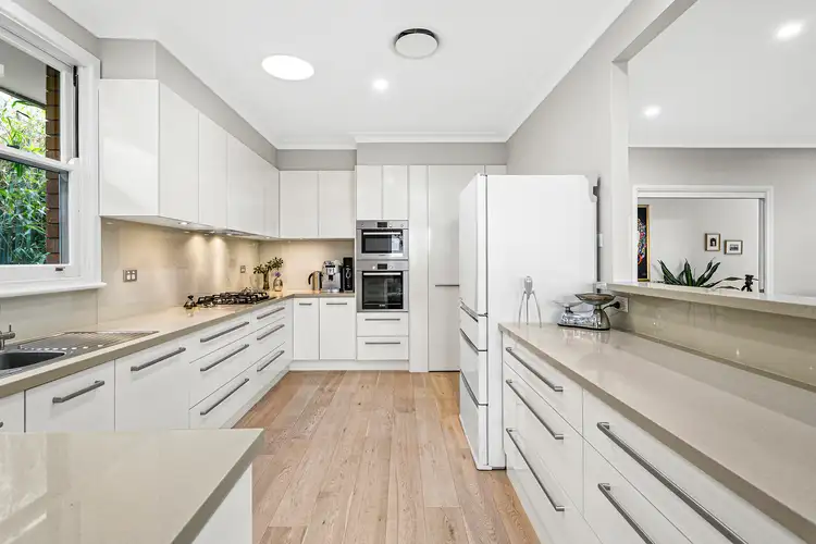 Fifth view of Homely house listing, 30 Shoobert Crescent, Keiraville NSW 2500