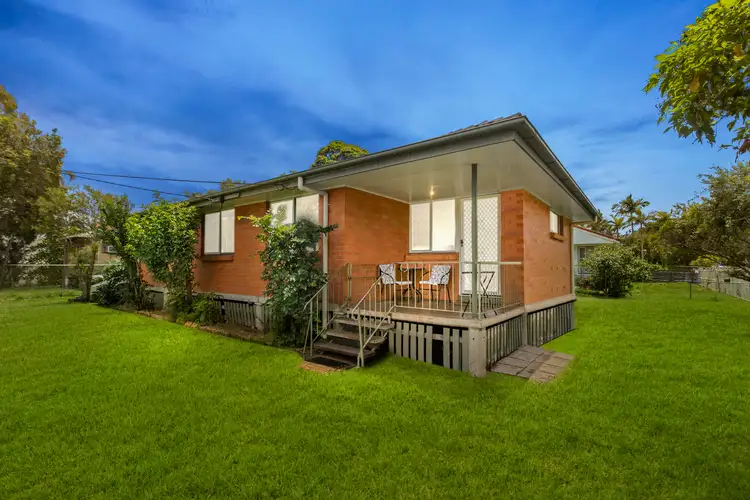 10 Anthony Street, Kingston QLD 4114