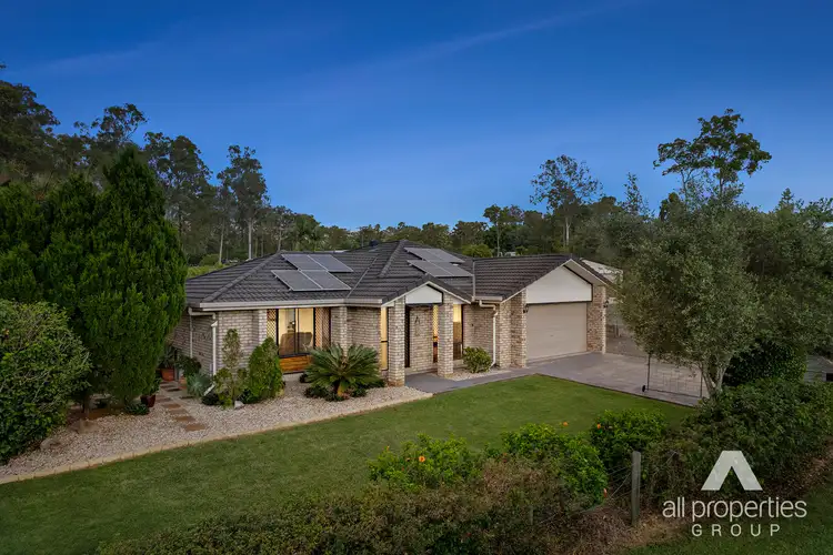 Main view of Homely house listing, 10-12 Polebark Crescent, New Beith QLD 4124