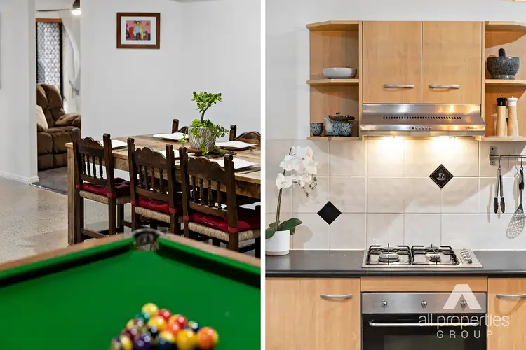 Fourth view of Homely house listing, 10-12 Polebark Crescent, New Beith QLD 4124