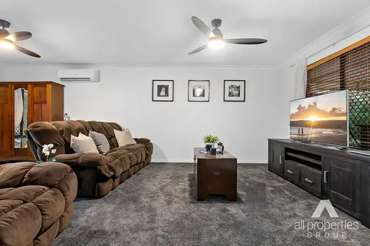 Sixth view of Homely house listing, 10-12 Polebark Crescent, New Beith QLD 4124