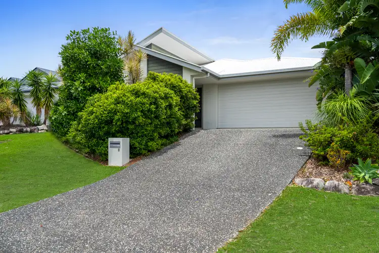 8 Stringybark Place, Peregian Springs QLD 4573