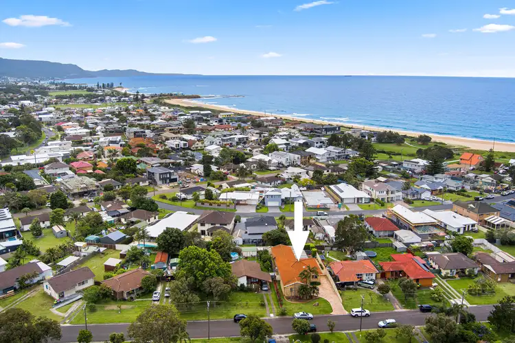 Main view of Homely house listing, 15 Pendlebury Parade, Woonona NSW 2517