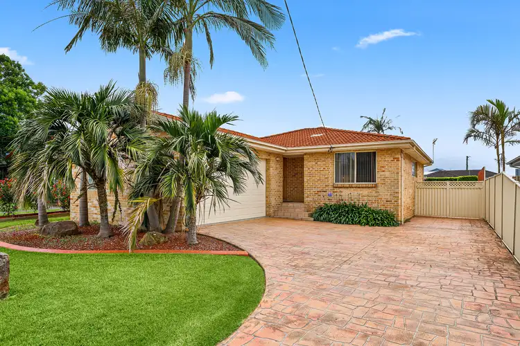 Second view of Homely house listing, 15 Pendlebury Parade, Woonona NSW 2517