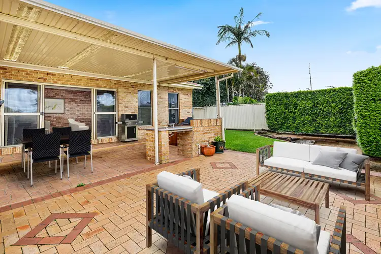 Sixth view of Homely house listing, 15 Pendlebury Parade, Woonona NSW 2517