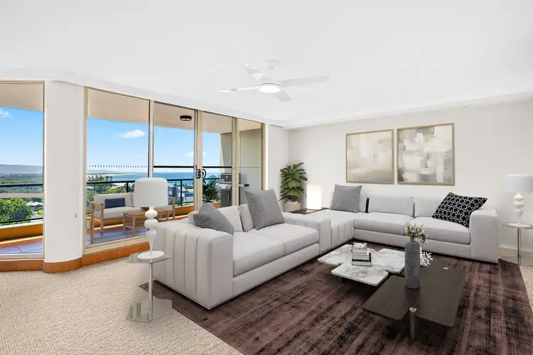 Third view of Homely apartment listing, 12/14-16 Church Street, Wollongong NSW 2500