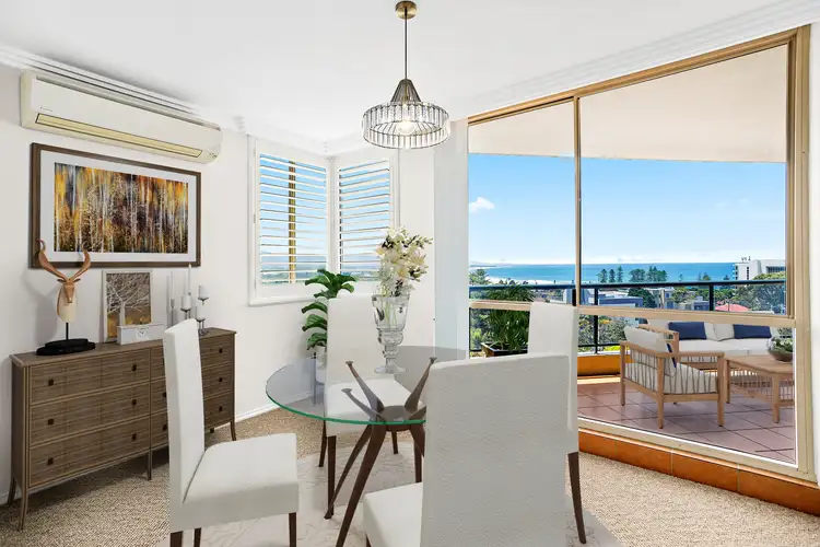 Fourth view of Homely apartment listing, 12/14-16 Church Street, Wollongong NSW 2500