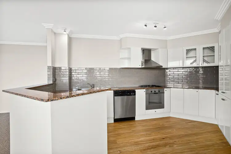 Fifth view of Homely apartment listing, 12/14-16 Church Street, Wollongong NSW 2500